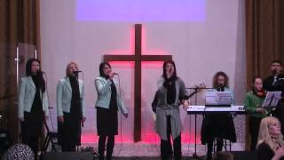 Прославление 7.04.2013г.