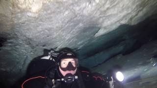 Ординская пещера/Orda cave 25.03.2017