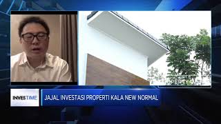 Jajal Investasi Properti Masa New Normal