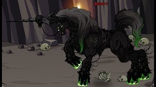 [AQW] Tips on how to solo binky