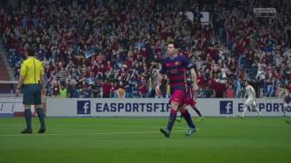 FIFA 16 Markus