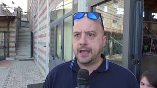 Basket progetto  Easybasket  Ichnos Nuoro 04 06 19