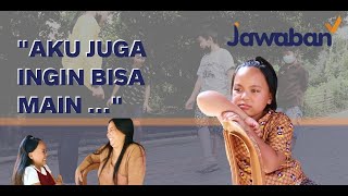Bagaimana Perjuangan Anak Ini Sejak Didiagnosa Leukimia Sejak Umur 5 Tahun | Angel