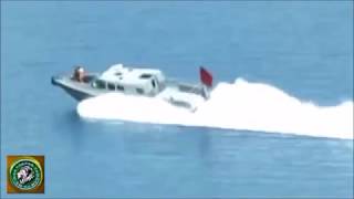China has accused Indian border guard's Boat disturb the Chinese Boat petrol in the #Pangong Tso