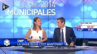 Au moins 10 villes FN : pari gagné pour Marine Le Pen ? - CSD