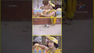 Radha Krishna Serial Full Screen WhatsApp Status