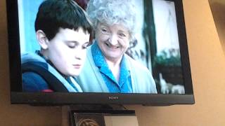 Gangsta granny part 1