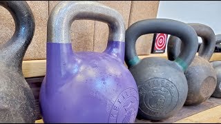 Which Kettlebell Should I Buy? -Kettlebell Kings Review