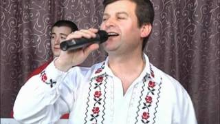 Romantic din Braila - Dati-mi paharul sa beau (La VOX Tv de Pasti)