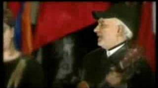 Մարտին Ահարոնյան "Սուրբերու Աչքեր"
