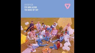 [1 HOUR LOOP / 1 시간] SEVENTEEN (세븐틴) - Holiday