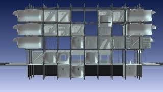 flexicube hotel L-SECTION2