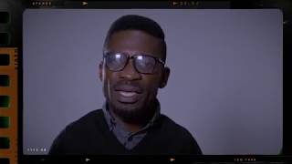 AFANDE BY BOBI WINE OFFICIAL VIDEO