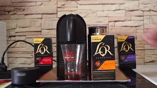 Капсула кофе L'OR ESPRESSO DELIZIOSO для Nespresso