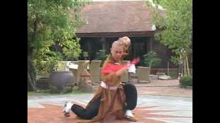 Ancient Hue Vo Thuat Part 2
