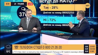Рада поможет малому бизнесу, а МВФ – депутатам // Александр Савченко