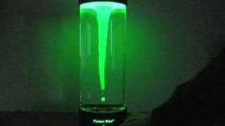 Twister Tube