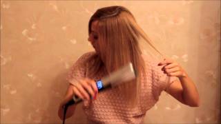Выпрямитель Philips ProCare Keratin, модель HP8361