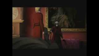 Devil May Cry Anime Trailer- German