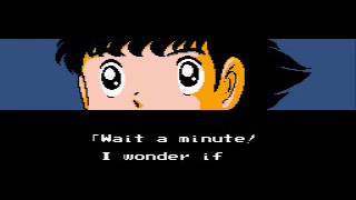 Captain Tsubasa II: Super Striker - All Cutscenes (Part 5)