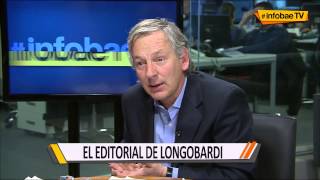El editorial de Marcelo Longobardi