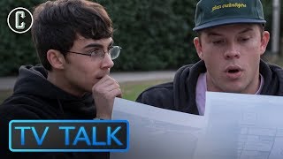 Emmy Awards Recap, American Vandal Review - TV Talk