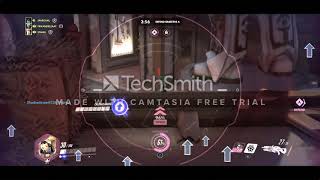 Widowmaker montage//Overwatch