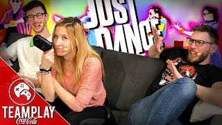 Battle sur Just Dance - Team Play Coca-Cola #16