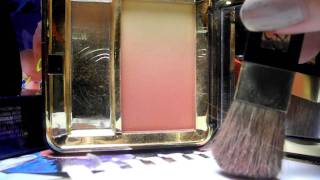 Румяна Estee Lauder Signature Silky Powder Blush