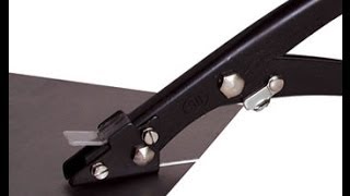 METALLISAKSET, SUPER-COUP 8661