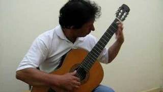 Uma Harpa ao Luar
