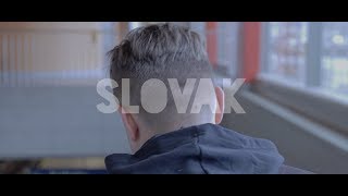 SLOVAK. - Zbyt Nieidealnie (official video)