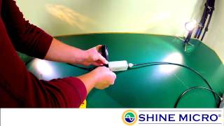 HOW TO seal coax connectors and protect LNAs from water, salt spray, UV and humidity