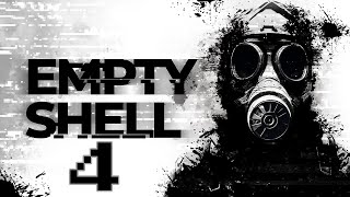 Прохождение EMPTY SHELL Серия 4 "Огромный глаз и ночной лес"