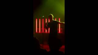 Ксения Саватеева. Концерт The Rasmus в Тюмени 2018 (live). Прямой эфир инстаграм
