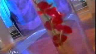Naomi Campbell's Walk Onto The Tyra Banks Show