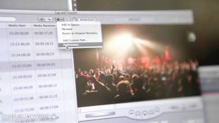 Tips & Tricks - DSLR Import in Final Cut