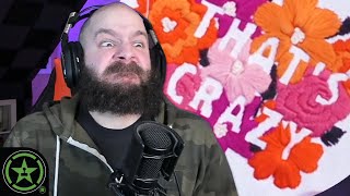 That's CRAZY! | AHWU #561 (Jan 25, 2021)