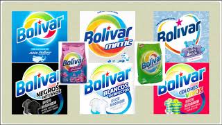 Estrategia de Flanqueo Marketing Ejemplo Bolivar
