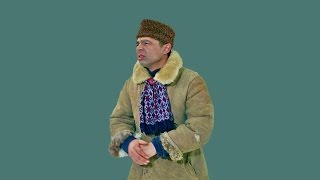 ""ГАЙДАЯ" С МАСКАМИ ДЛЯ ВИДЕОМОНТАЖА"