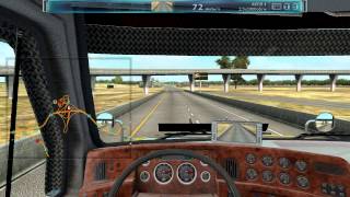 Дальнобойщики 3. Самый быстрый грузовик. Полная версия/ Rig'n'Roll 3. Fastest truck. Full version.