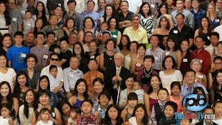Xum họp gia tộc họ Ninh và giá trị truyền thống gia đình người Việt ở Mỹ