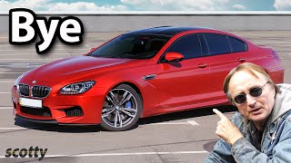 BMW Doesn't Want You to Know This