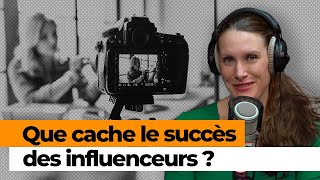 « Il doit y avoir des choses à ne pas dire sur les réseaux sociaux pour ne pas s’en faire bannir »