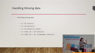 Python Day 2017: Data Analysis using Python Pandas
