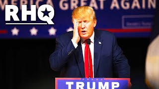 Trump's Declassification Alibi Is Falling Apart