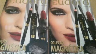 Pedido Eudora  ciclo 02+Revista ciclo 03