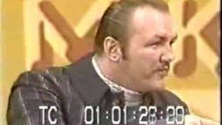 interview muhammad ali and chuck wepner part 2
