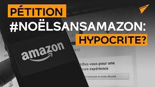 Noël Sans Amazon: la pétition de trop?