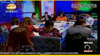 Pastor Apollo C Quiboloy Reacts on memes about Him